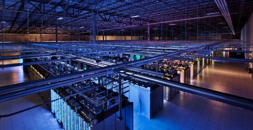 Indonesia Data Center Market Share, Size, Industry Growth, Revenue, Overview, & Report 2024-2032