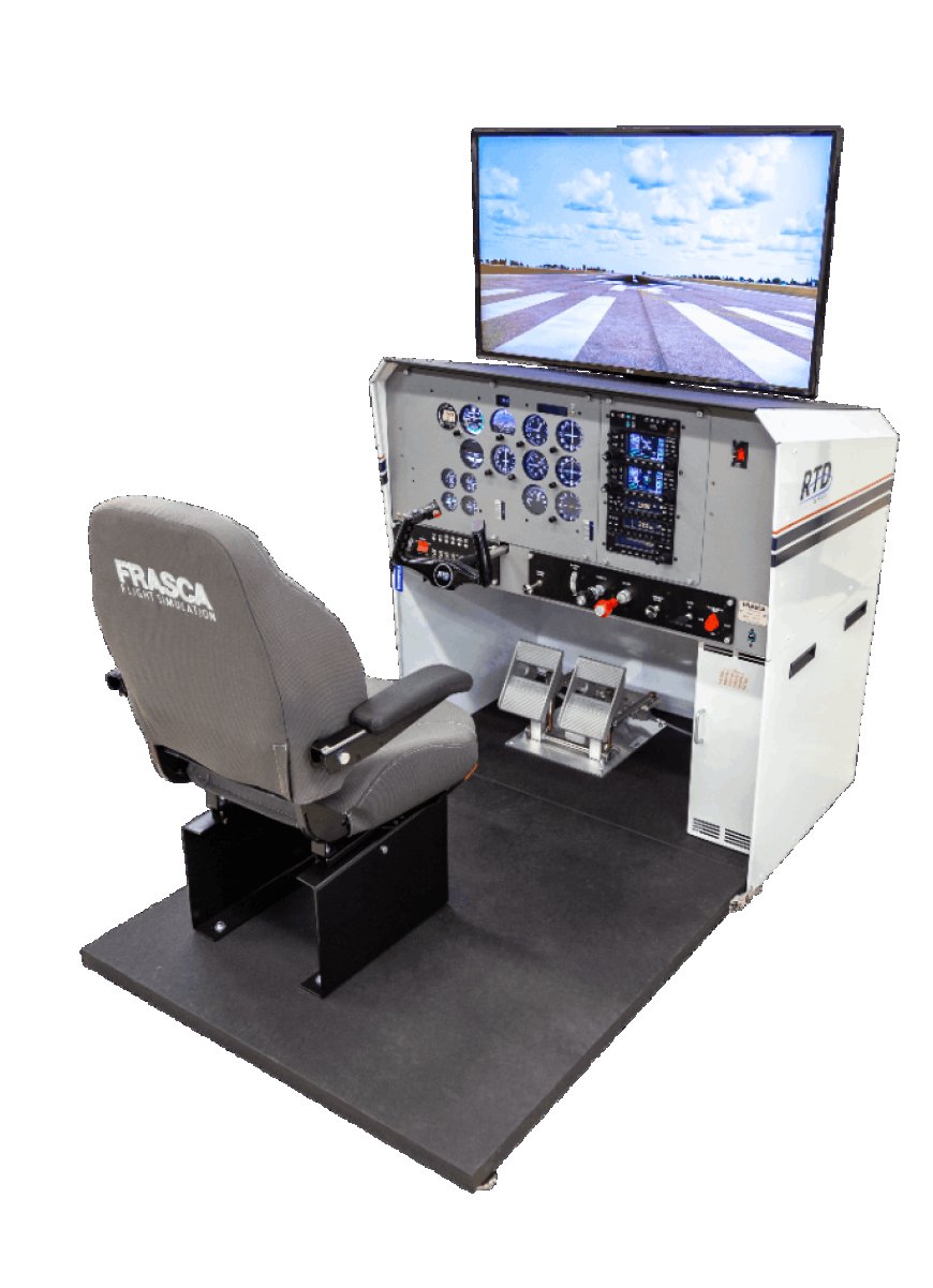 Why Accelerated Instrument Training is Necessary to Become a Professional Pilot