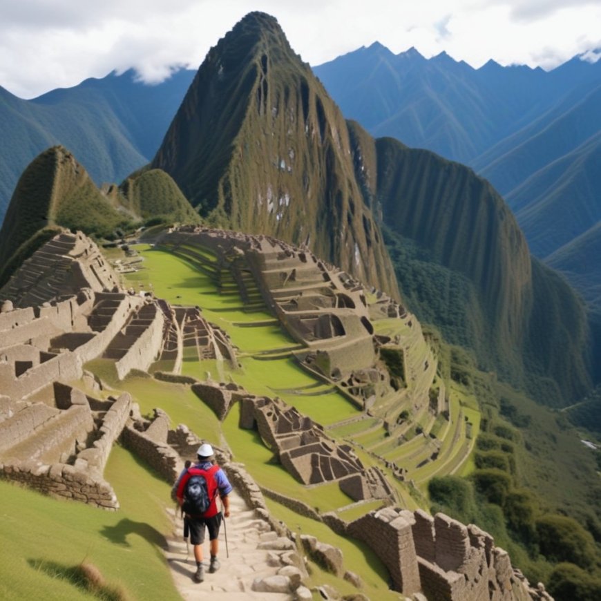 Machu Picchu Inca Trail Tour 2024: Gear Up for an Adventure with the Latest Updates!