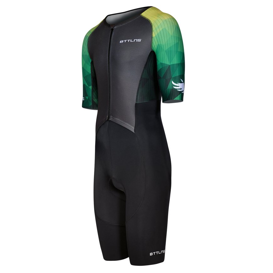 The Ultimate Guide to Trisuits for Triathlon Athletes