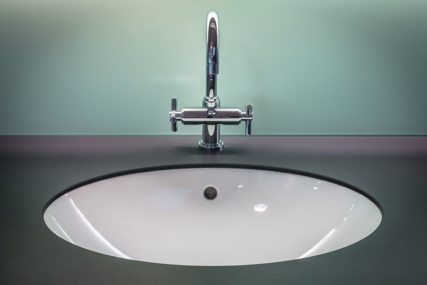 Benefits of Installing Motion Sensor Faucets in Your Home