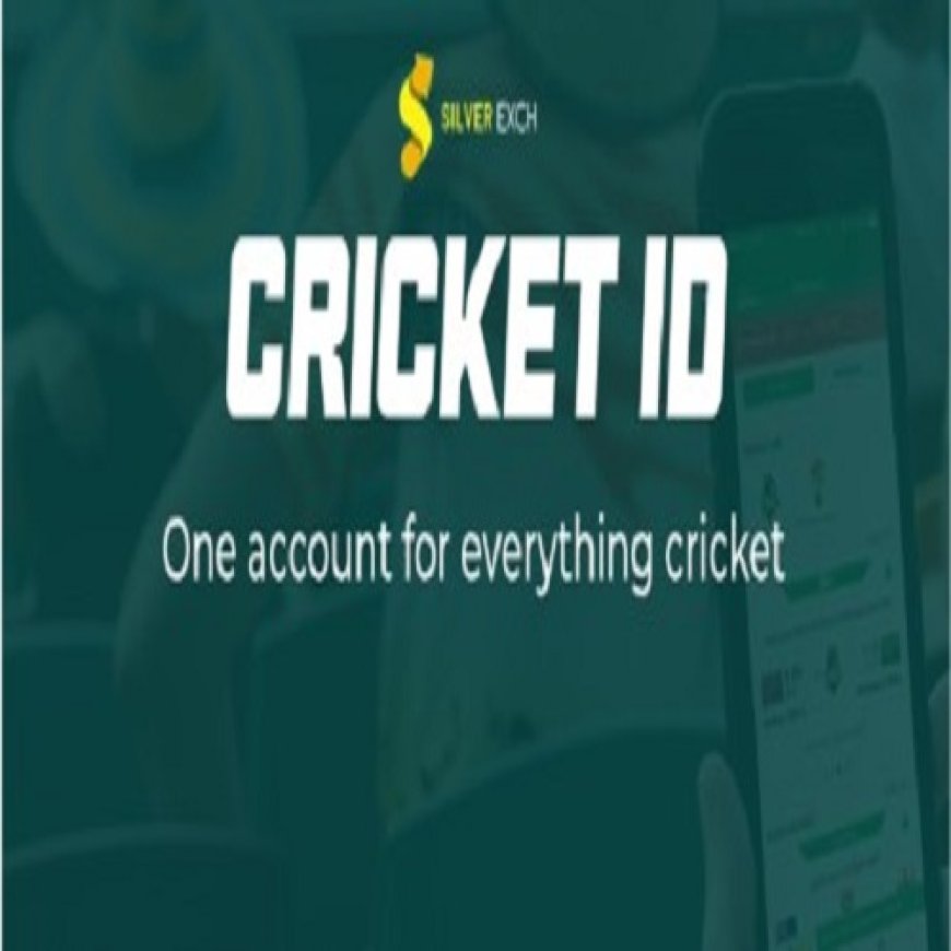 Navigating to the Heart of Cricket Excitement: SilverExch Official Site