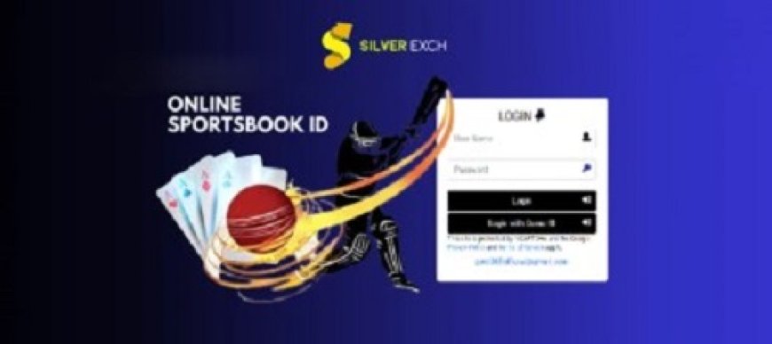 Embark on a Virtual Cricket Adventure: Unlocking Silver Exchange Demo ID