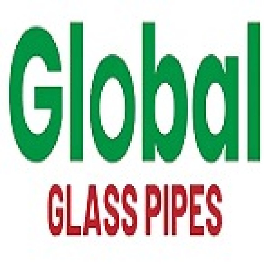 Silicone Pipes with Lids