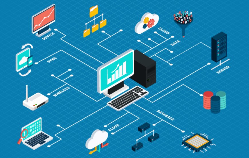 Saudi Arabia Managed Services Market Share, Size, Growth, Trends, Outlook, & Report 2024-2032