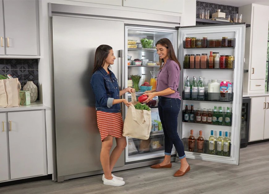 Elevate Your Home: Frigidaire Appliances for Quality Living