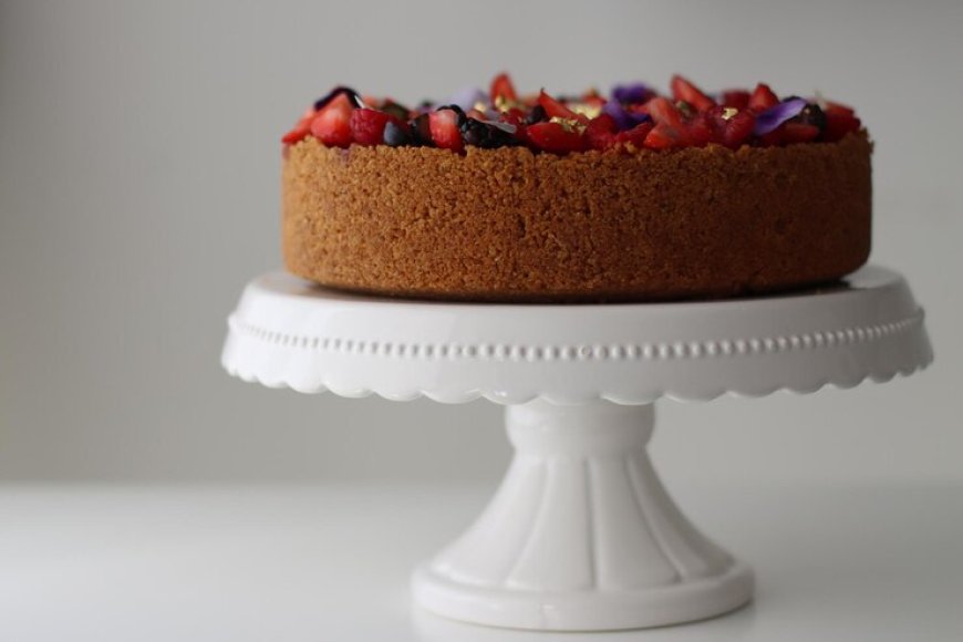 Sugar-free Cakes: Benefits & Recipes, Tips for Baking