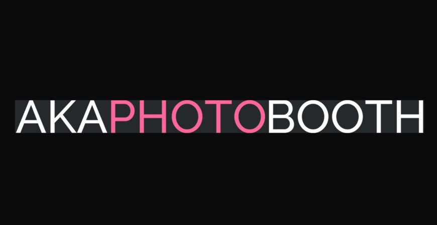 7 Benefits of obtaining a Photo Booth Rental inside your Fort Lauderdale Wedding Package