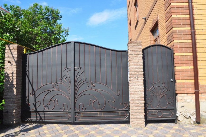 Metal Gates and its Importance