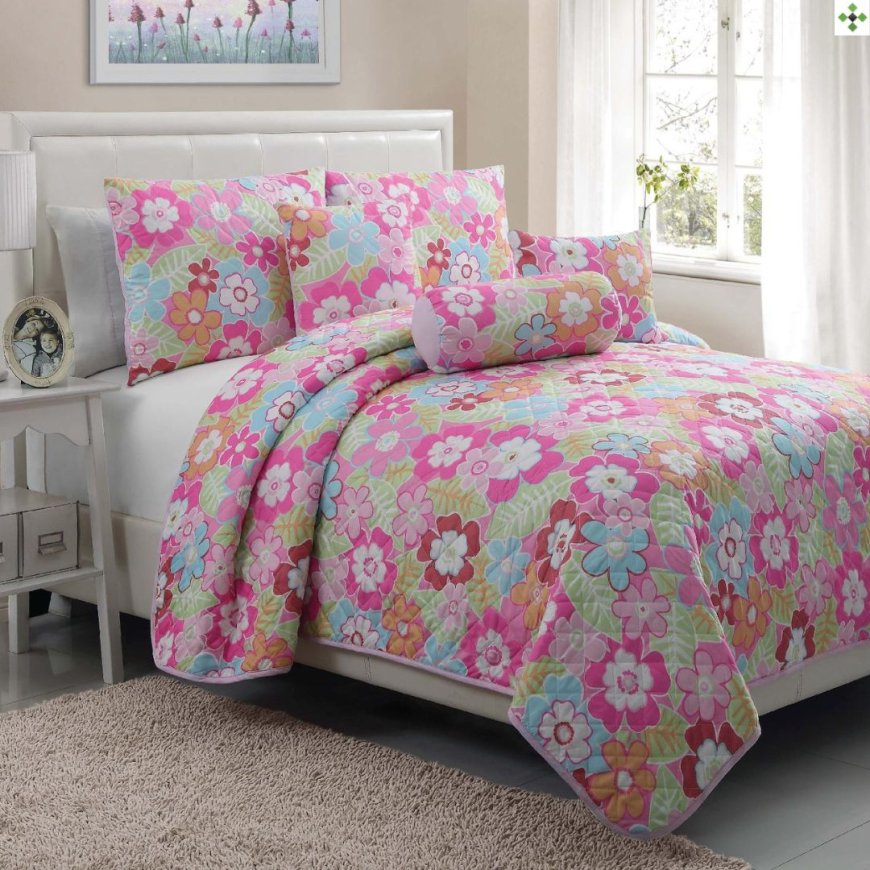 Choosing Quality and Affordability: Bed Sheets Wholesale in the USA