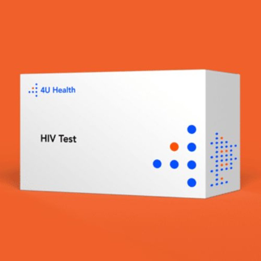 The Convenience and Effectiveness of At-Home HIV and COVID Saliva Tests