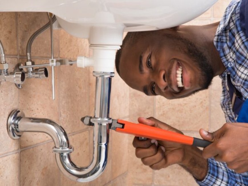 How Plumbing Services Help to Fix Plumbing Issues