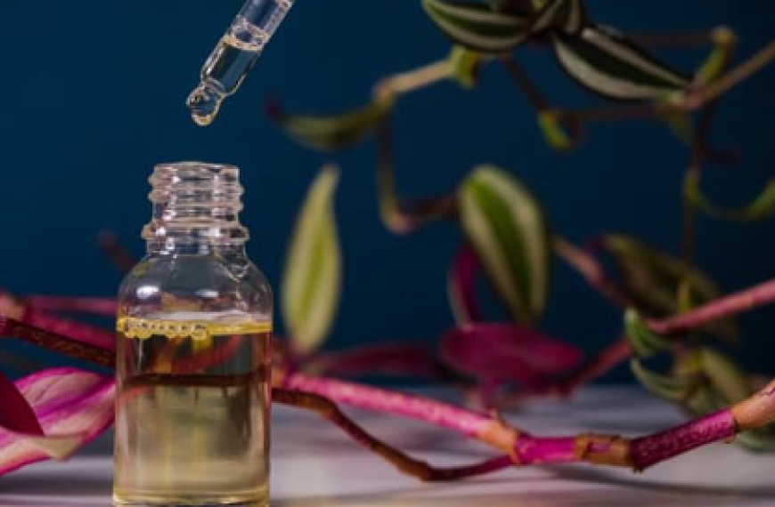 Unveiling the Essence: Exploring the Allure of Kai Perfume Oil