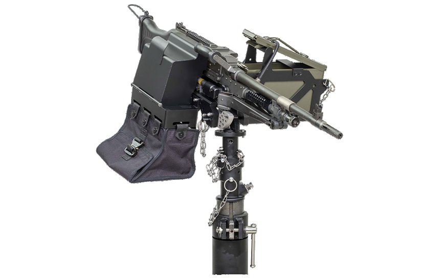 Weapon Mounts Market Size, Share, Trends, Analysis, and Forecast 2023-2030