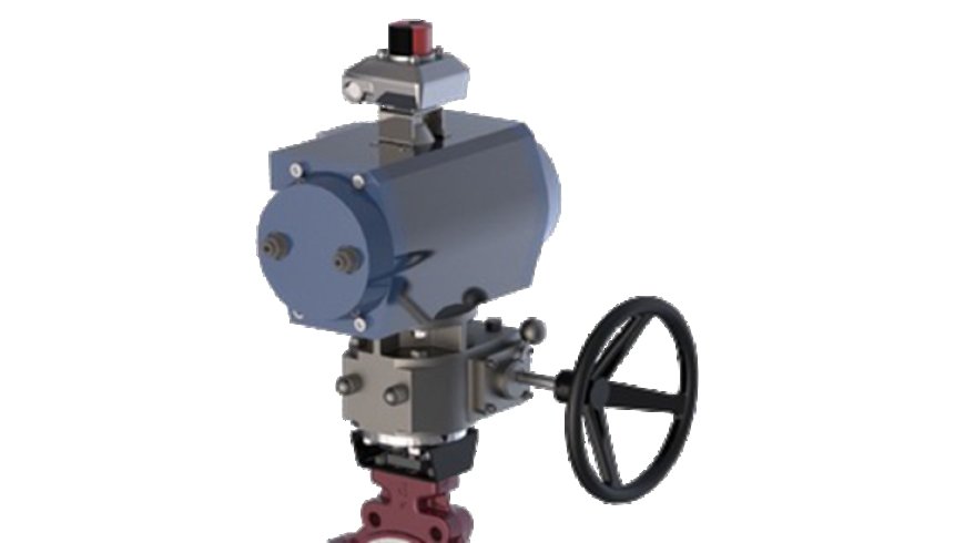 Marine Actuators and Valves Market Analysis with Israel–Hamas War Impact on Business Growth, and Forecast 2023-2030