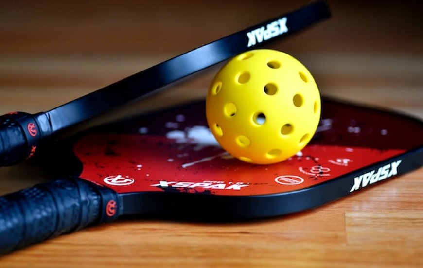 How to Keep Score in Pickleball: A Comprehensive Guide