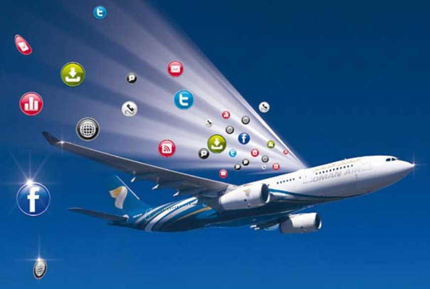 IoT in Aviation Market Size, Share, Trends, Analysis, and Forecast 2023-2030