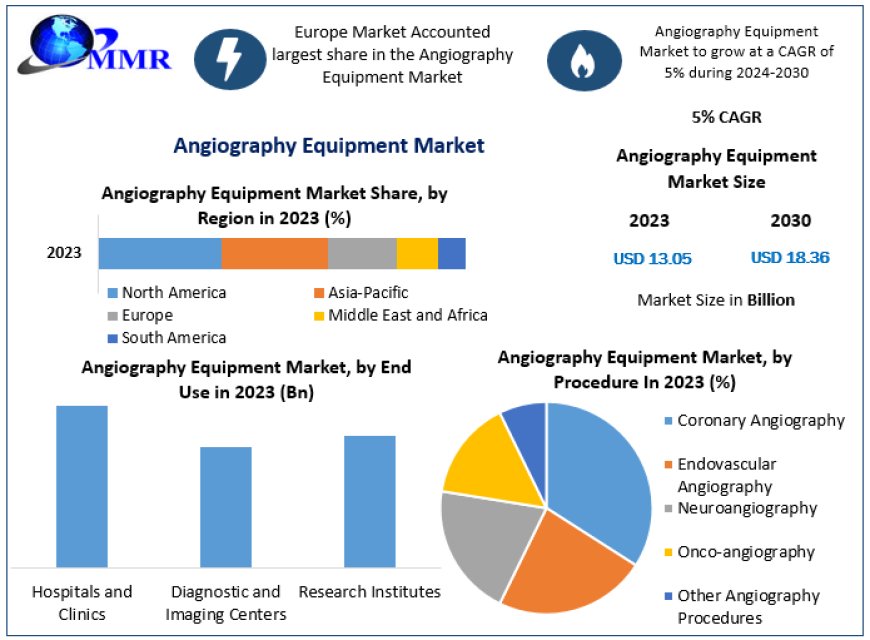 Visualizing Vascular Health: The Dynamic Global Angiography Equipment Market