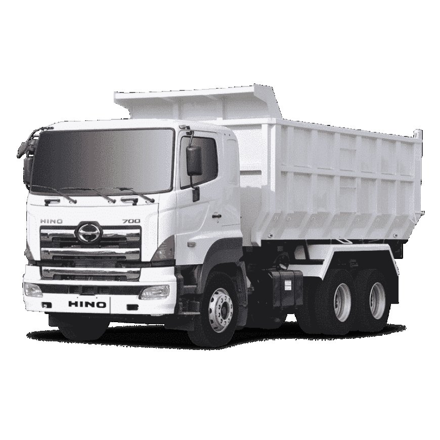 Fareena Corporation Japan Leads the Way in Used Truck Sales