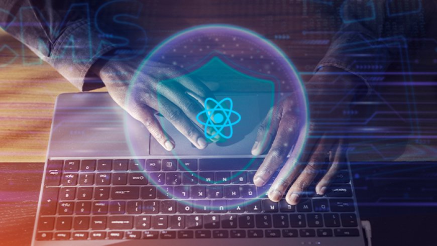 Top 5 React Security Vulnerabilities & Solutions