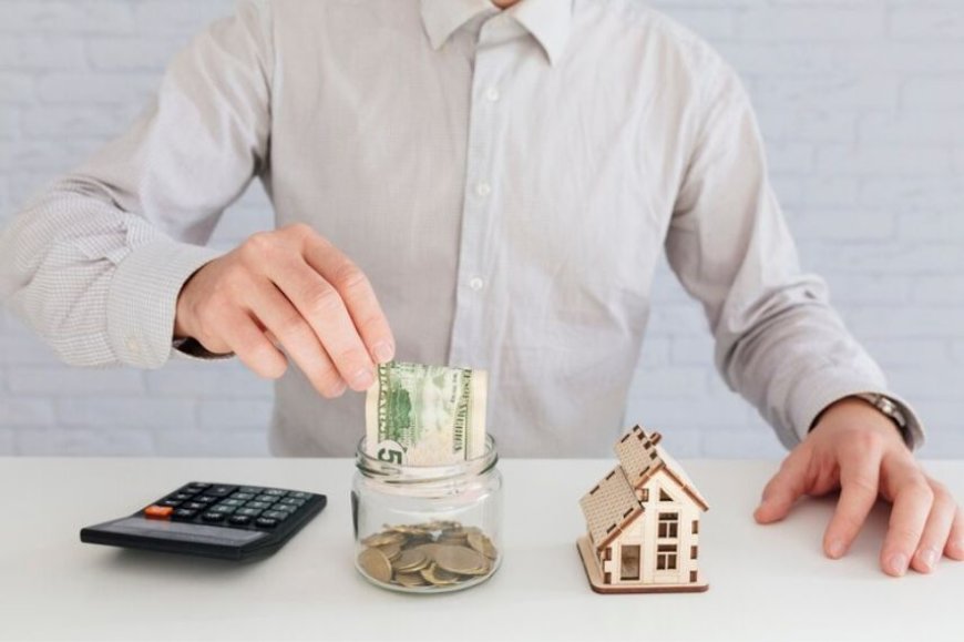 How to Get DSCR Loan With No Down Payment