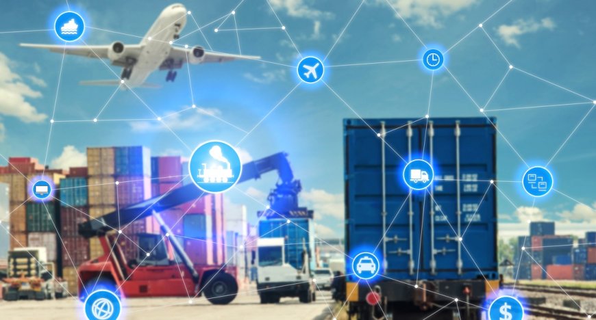 Aviation Blockchain Market Analysis with Economics Slowdown Impact on Business Growth, and Forecast 2023-2030