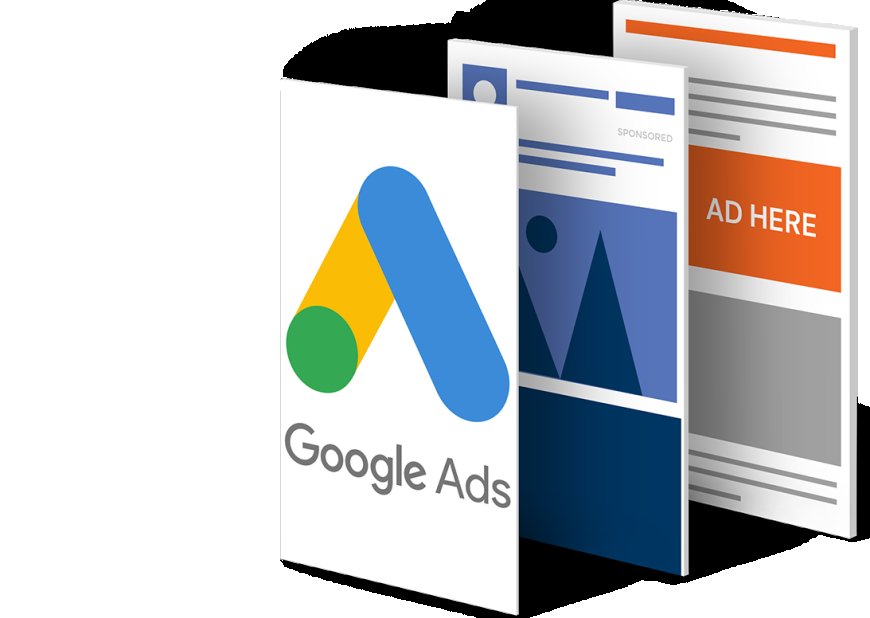 Maximizing Online Impact: Premier Google Ads Agency in Jaipur