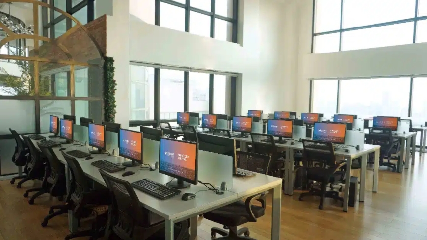 What Makes a Coworking Space in Mandaluyong Stand Out?