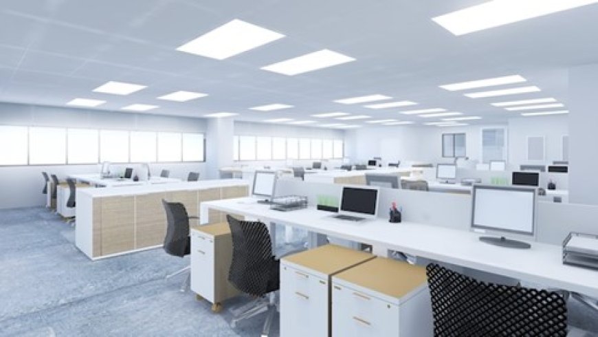 Serviced Offices in Makati: Your Guide to Flexible Workspace Solutions