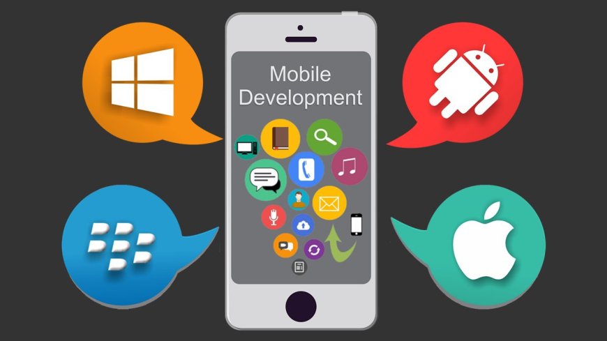 Discovery Delhi Premier Mobile App and Software Development Company