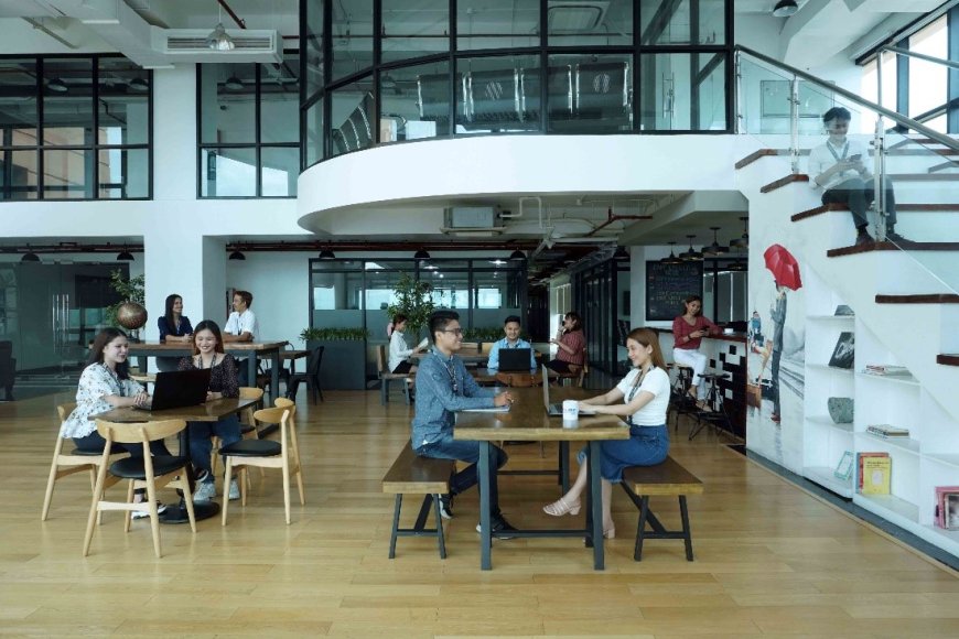 Searching for the Ideal Coworking Space? Discover the Best in Metro Manila