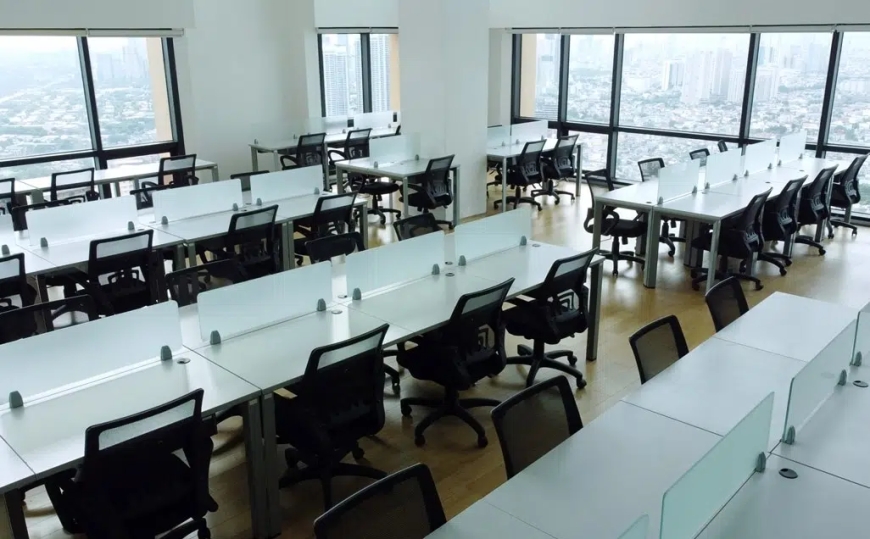 Tailored Spaces for Every Professional: BGC's Coworking Diversity