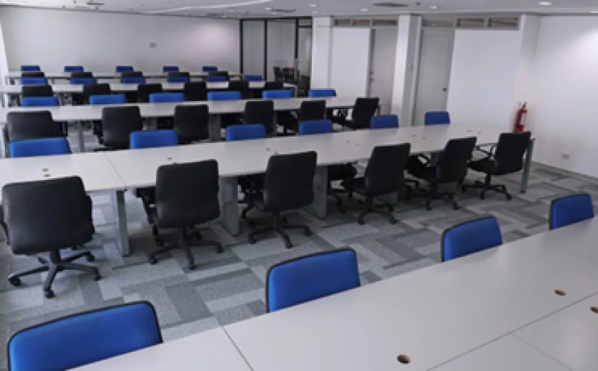 How to Find Your Ideal Office Space for Rent in Makati?