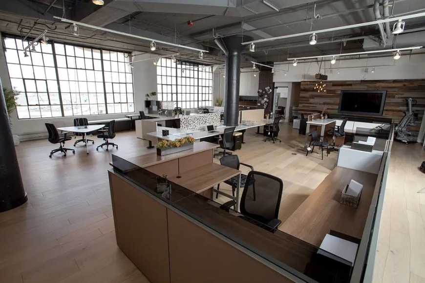 Discover the Best BGC Office Spaces for Rent