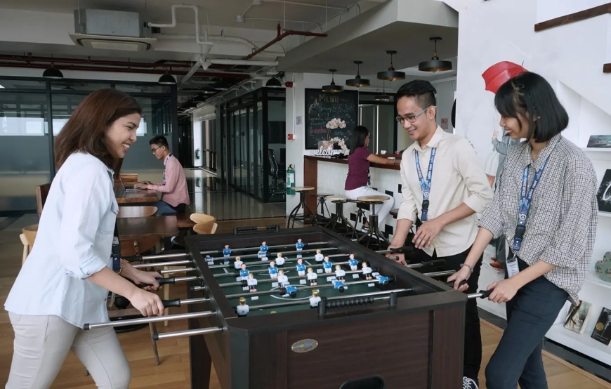 10 Ideas for Making the Most of Your Coworking Space in Quezon City