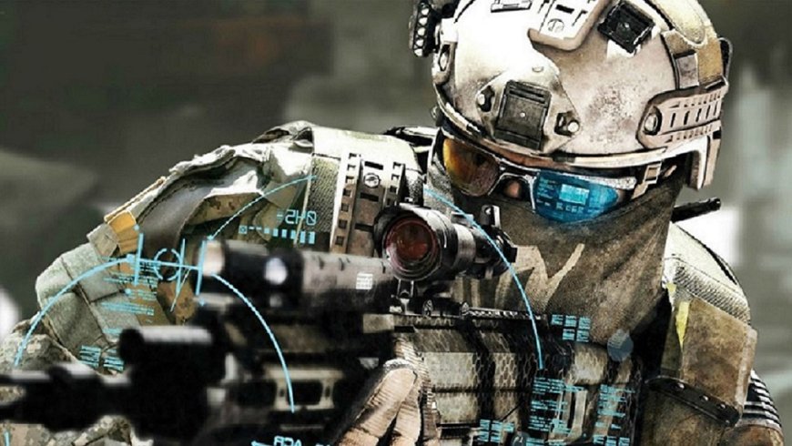 Military Wearable Market Analysis with Economics Slowdown Impact on Business Growth, and Forecast 2023-2030