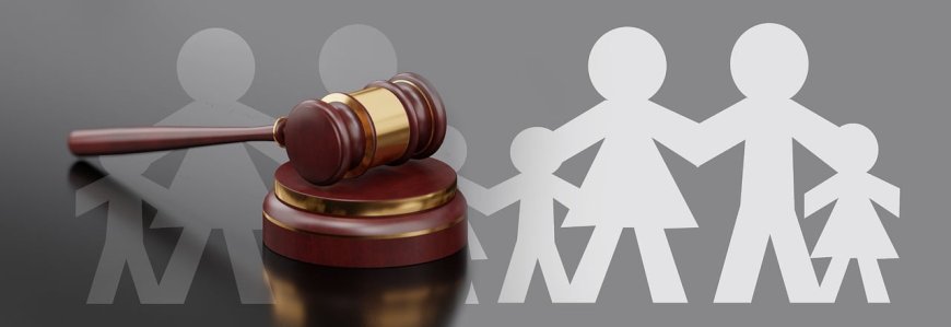 Comprehensive Legal Support for Families in London