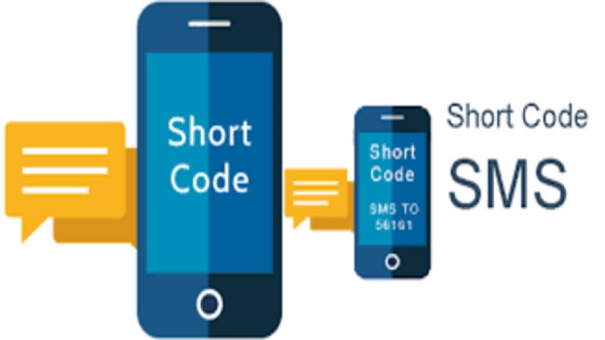 Unlocking Marketing Potential: Short Code SMS for Coupons & Promotions