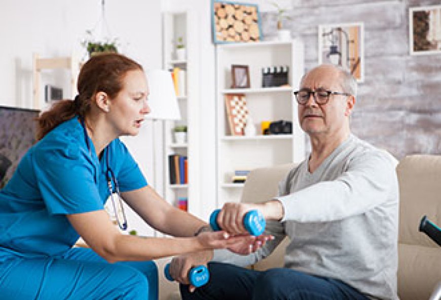 Is Physiotherapy at Home in Dubai Right for You?