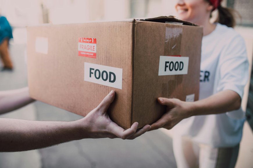 The Recipe for Success: Exploring Food Delivery App Development