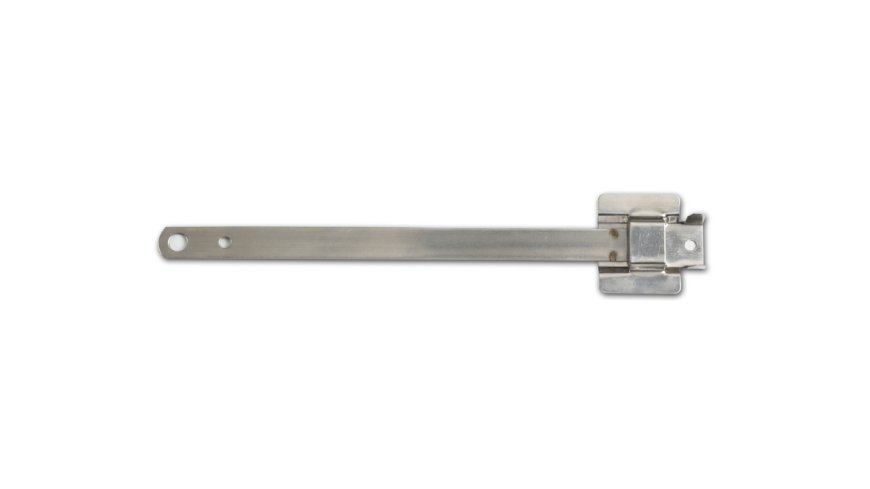 Stainless Steel Cable Ties: Durable Solutions for Secure Cable Management