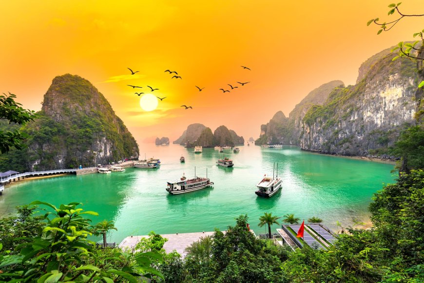 10 Must-Visit Destinations in Vietnam