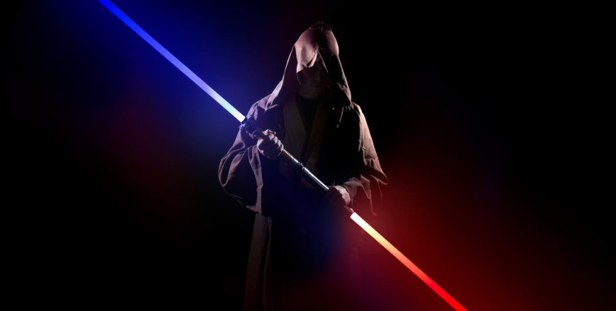 Revolutionizing the Galaxy BM Lightsabers Unveils the Best Realistic Lightsaber in Lightsaber Technology