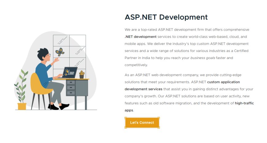 Hire Certified ASP .NET Developers