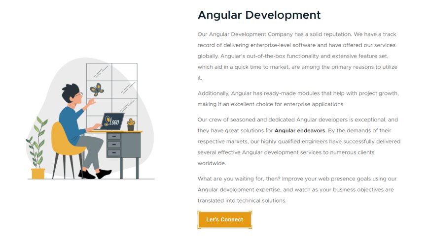 Hire Certified Angular Developers