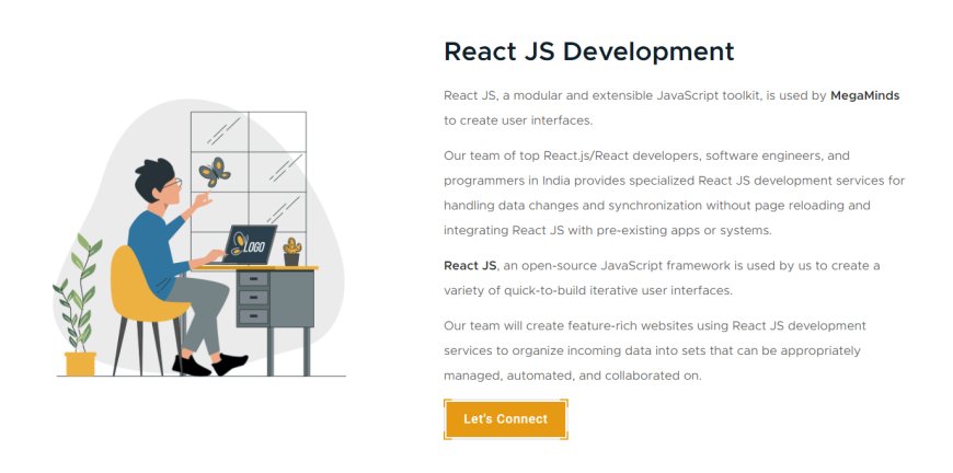 Hire Certified React JS Developers