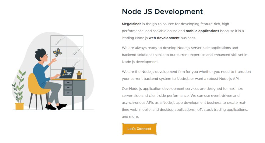 Hire Certified Node JS Developers