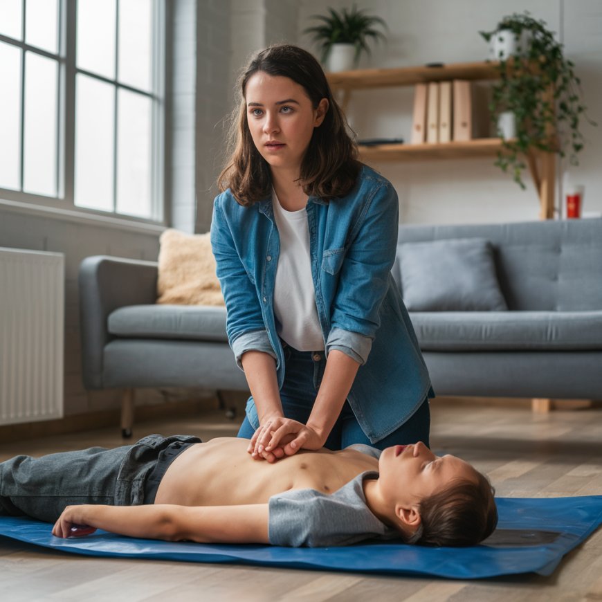 Stay Informed: The Latest Guidelines on CPR Certification Duration in 2024