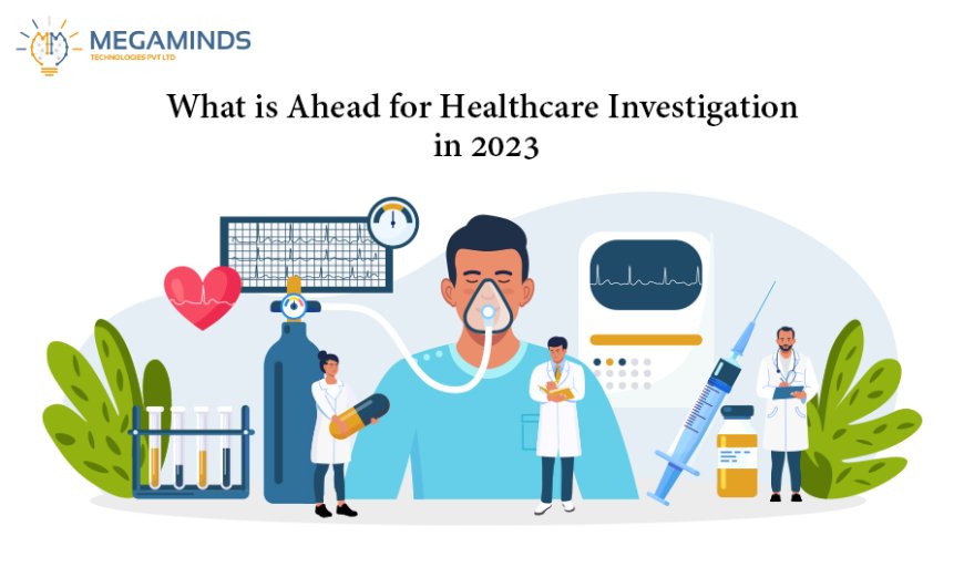 New Trends in Health Research: A Look Ahead to 2023