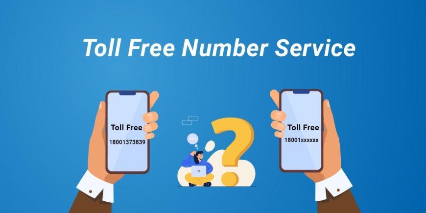 Obtaining Toll-Free Numbers: Specific Area Codes?